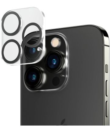 PanzerGlass Apple iPhone 14 Pro / 14 Pro Max Camera Protector Glas Screen Protectors