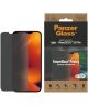 PanzerGlass Apple iPhone 14 Screen Protector Privacy Tempered Glass