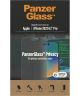 PanzerGlass Classic Fit Apple iPhone 14 Pro Privacy Screen Protector