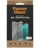 PanzerGlass Apple iPhone 14 Plus Screen Protector Antibacterieel