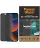 PanzerGlass iPhone 14 Pro Max Screen Protector Privacy Tempered Glass