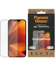 PanzerGlass Ultra-Wide Apple iPhone 14 Screen Protector