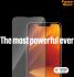 PanzerGlass Ultra-Wide iPhone 14 / 13 / 13 Pro Protector EasyAligner afbeelding 2