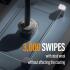 PanzerGlass Ultra-Wide iPhone 14 / 13 / 13 Pro Protector EasyAligner afbeelding 4