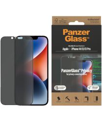 PanzerGlass Ultra-Wide iPhone 14 / 13 / 13 Pro Privacy Glass Aligner