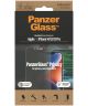 PanzerGlass Ultra-Wide iPhone 14 Screen Protector Privacy Glass