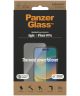 PanzerGlass Ultra-Wide Apple iPhone 14 Pro Screen Protector Glass