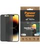 PanzerGlass Ultra-Wide iPhone 14 Pro Privacy Protector EasyAligner