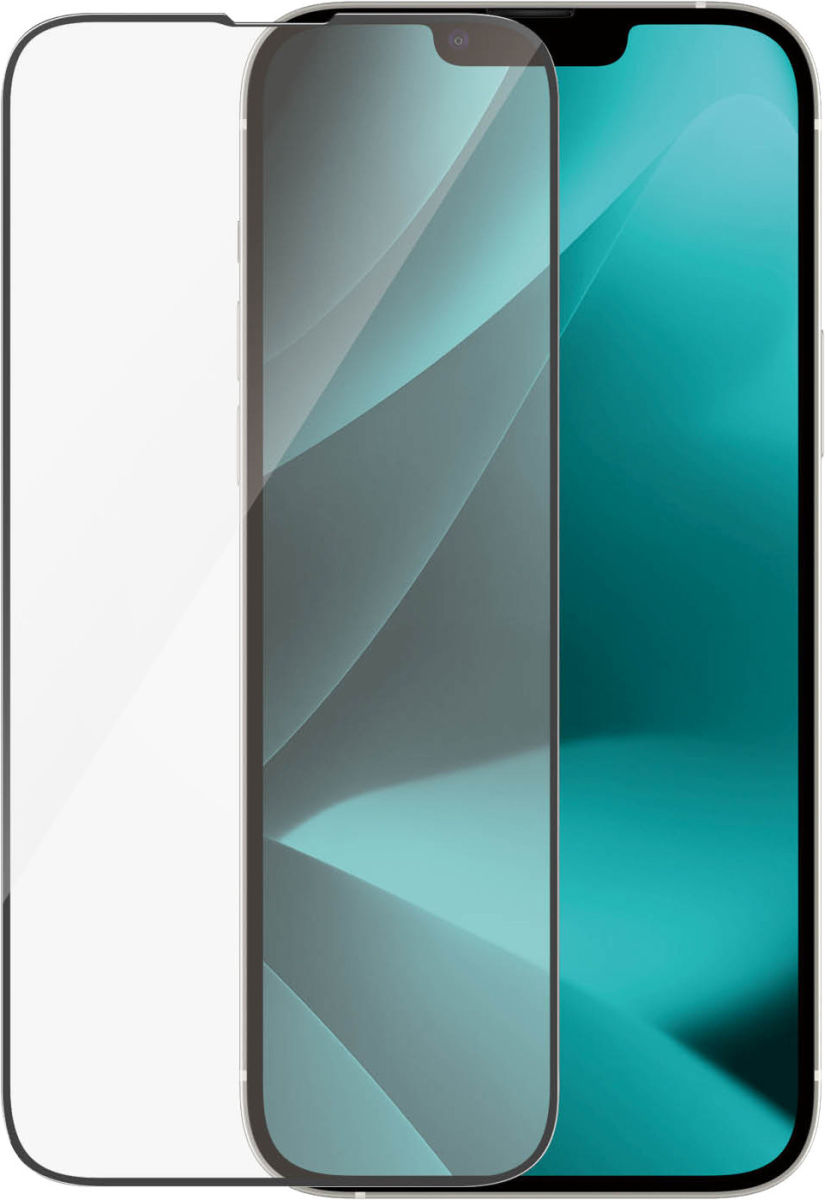 PanzerGlass Ultra-Wide Apple iPhone 14 Plus Screen Protector afbeelding 8