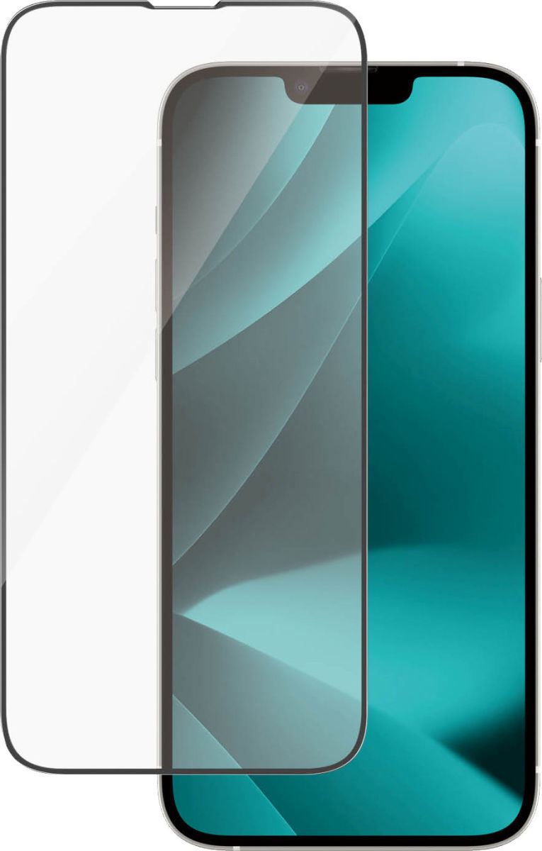 PanzerGlass Ultra-Wide Apple iPhone 14 Plus Screen Protector afbeelding 10