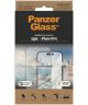 PanzerGlass Ultra-Wide iPhone 14 Pro Screen Protector Anti-Glare
