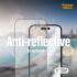 PanzerGlass Ultra-Wide iPhone 14 Pro Screen Protector Anti-Glare afbeelding 2