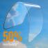 PanzerGlass Ultra-Wide iPhone 14 Pro Screen Protector Anti-Glare afbeelding 16