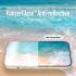 PanzerGlass Ultra-Wide iPhone 14 Pro Screen Protector Anti-Glare afbeelding 5