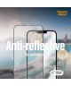 PanzerGlass Ultra-Wide iPhone 14 Plus Screen Protector Anti-Glare
