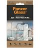 PanzerGlass Ultra-Wide iPhone 14 Plus Screen Protector Anti-Glare