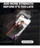 PanzerGlass iPhone 14 Pro Max Screenprotector Anti-Glare Case Friendly
