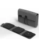 Mophie Snap+ 3-in-1 Travel Charger met Laadpunten en USB-poorten Zwart