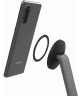 Mophie 3-in-1 15W Draadloze MagSafe Oplader Telefoon/Watch/AirPods