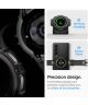 Spigen Rugged Armor Pro Galaxy Watch 5 Pro Hoesje en Bandje Zwart