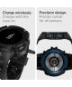 Spigen Rugged Armor Pro Galaxy Watch 5 / 4 44M Hoesje en Bandje Zwart