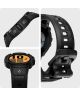 Spigen Rugged Armor Pro Galaxy Watch 5 / 4 44M Hoesje en Bandje Zwart