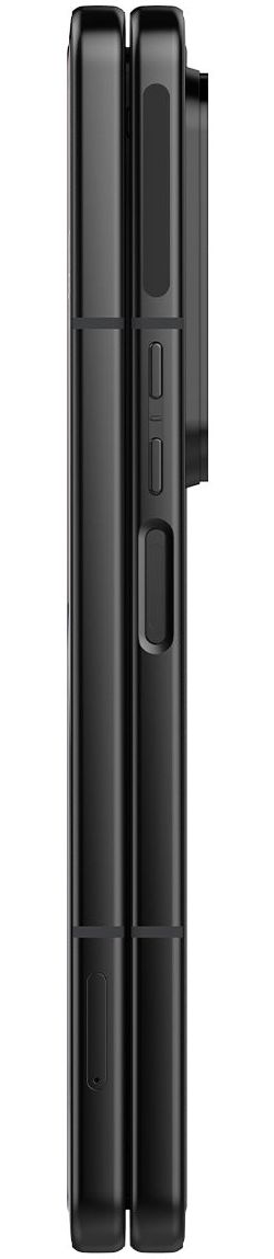 Spigen Optik Samsung Galaxy Z Fold 4 Camera Lens Protector 2-Pack afbeelding 14