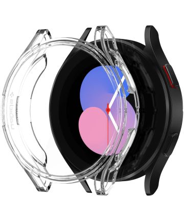 Spigen Ultra Hybrid Samsung Galaxy Watch 5 / 4 40MM Hoesje Transparant Cases