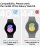 Spigen Ultra Hybrid Samsung Galaxy Watch 5 / 4 40MM Hoesje Transparant