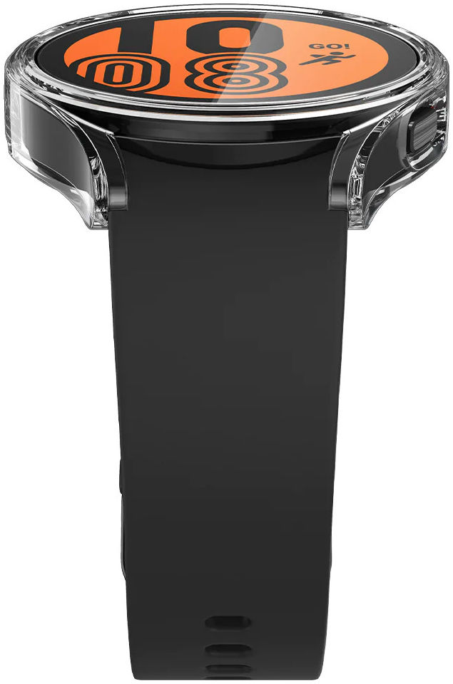 Spigen Ultra Hybrid Samsung Galaxy Watch 5 / 4 40MM Hoesje Transparant afbeelding 10