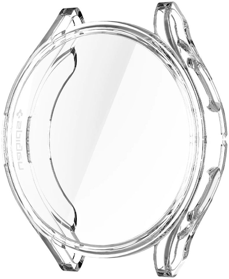 Spigen Ultra Hybrid Samsung Galaxy Watch 5 / 4 40MM Hoesje Transparant afbeelding 3