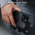 ESR Air Armor HaloLock Apple iPhone 14 / 13 Hoesje MagSafe Zwart afbeelding 4