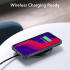 ESR Air Armor Apple iPhone 14 Pro Hoesje Back Cover Transparant Zwart afbeelding 7