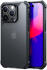 ESR Air Armor iPhone 14 Pro Max Hoesje Back Cover Zwart afbeelding 1