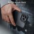 ESR Air Armor iPhone 14 Pro Max Hoesje Back Cover Zwart afbeelding 5