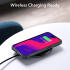 ESR Air Armor iPhone 14 Pro Max Hoesje Back Cover Zwart afbeelding 7