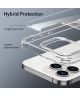 ESR Air Shield Boost iPhone 14 Pro Max Hoesje Kickstand Transparant