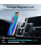 ESR Classic Hybrid HaloLock iPhone 13 / 14 Hoesje MagSafe Transparant