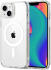 ESR Classic Hybrid Apple iPhone 14/13 Hoesje MagSafe Transparant afbeelding 1