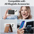 ESR Classic Hybrid Apple iPhone 14/13 Hoesje MagSafe Transparant afbeelding 8