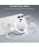 ESR Classic Kickstand Apple iPhone 14 Pro Hoesje MagSafe Transparant