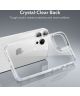 ESR Classic Kickstand Apple iPhone 14 Pro Hoesje Transparant
