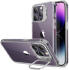 ESR Classic Kickstand Apple iPhone 14 Pro Hoesje Transparant afbeelding 1