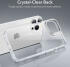 ESR Classic Kickstand Apple iPhone 14 Pro Hoesje Transparant afbeelding 7