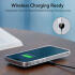 ESR Classic Kickstand Apple iPhone 14 Pro Hoesje Transparant afbeelding 9
