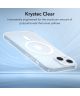 ESR Krystec HaloLock Apple iPhone 13/14 Hoesje MagSafe Transparant