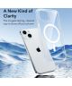 ESR Krystec HaloLock Apple iPhone 13/14 Hoesje MagSafe Transparant