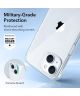 ESR Krystec Apple iPhone 13/14 Hoesje Back Cover Transparant