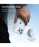 ESR Krystec Apple iPhone 14 Pro Max Hoesje Back Cover Transparant