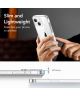 ESR Project Zero Apple iPhone 14 Plus Hoesje Dun TPU Transparant